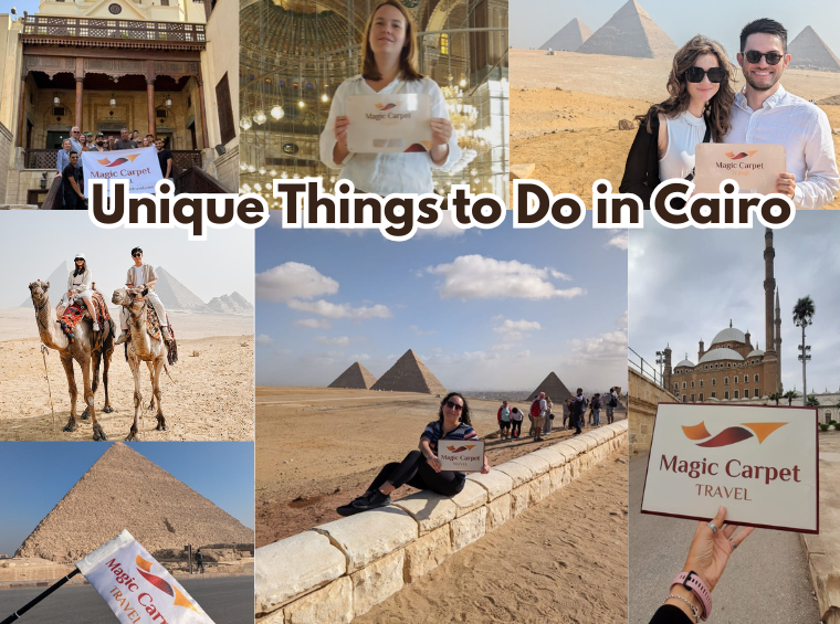 Things to Do in Cairo - Things to see in Cairo